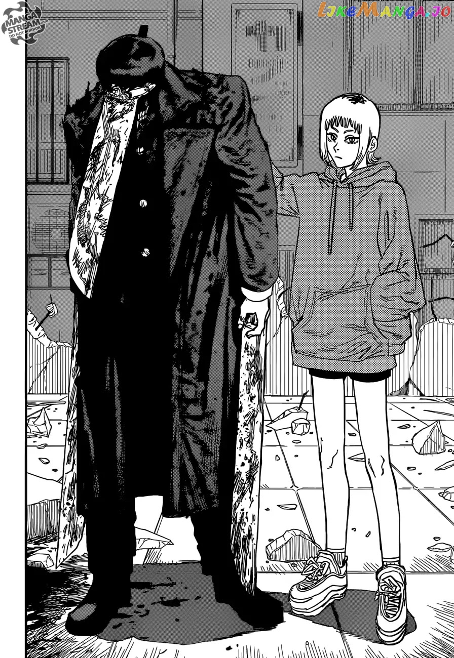 Chainsaw Man, Chapter 24 image 15